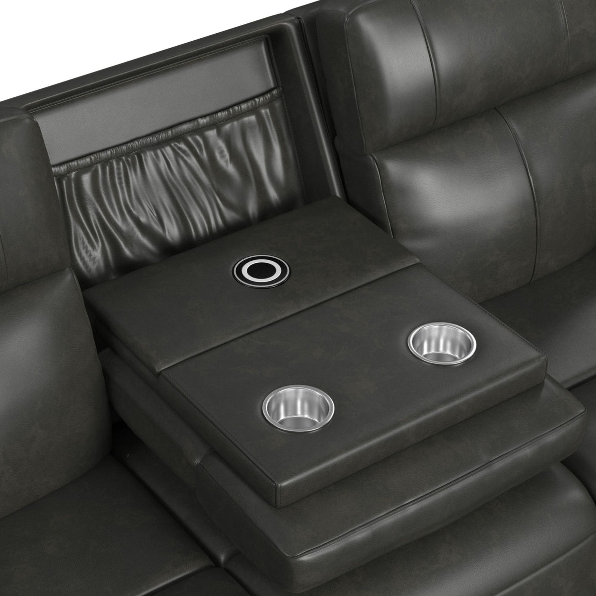 Mustang -Living Room Set