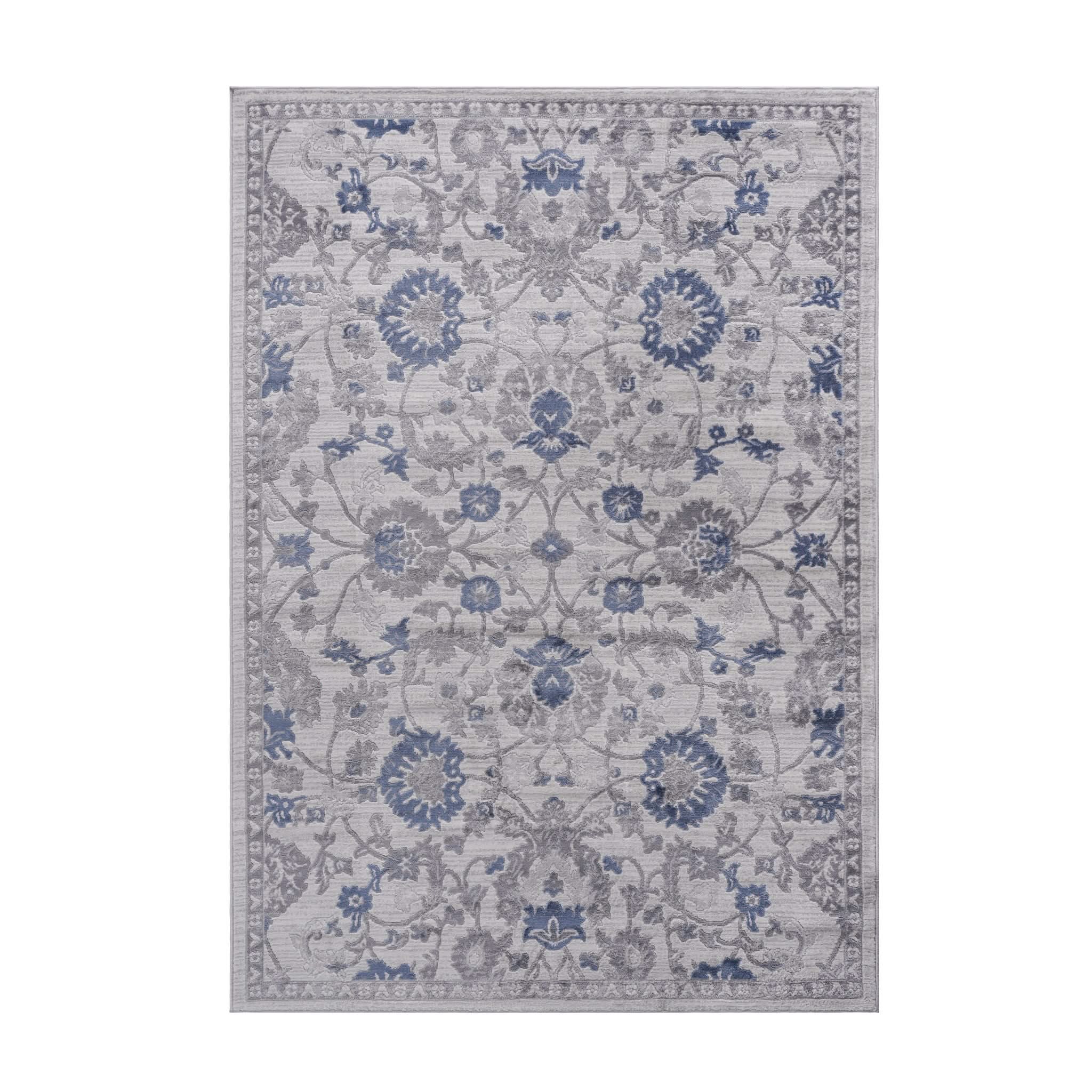 Marfi - Trendy Oriental Area Rug