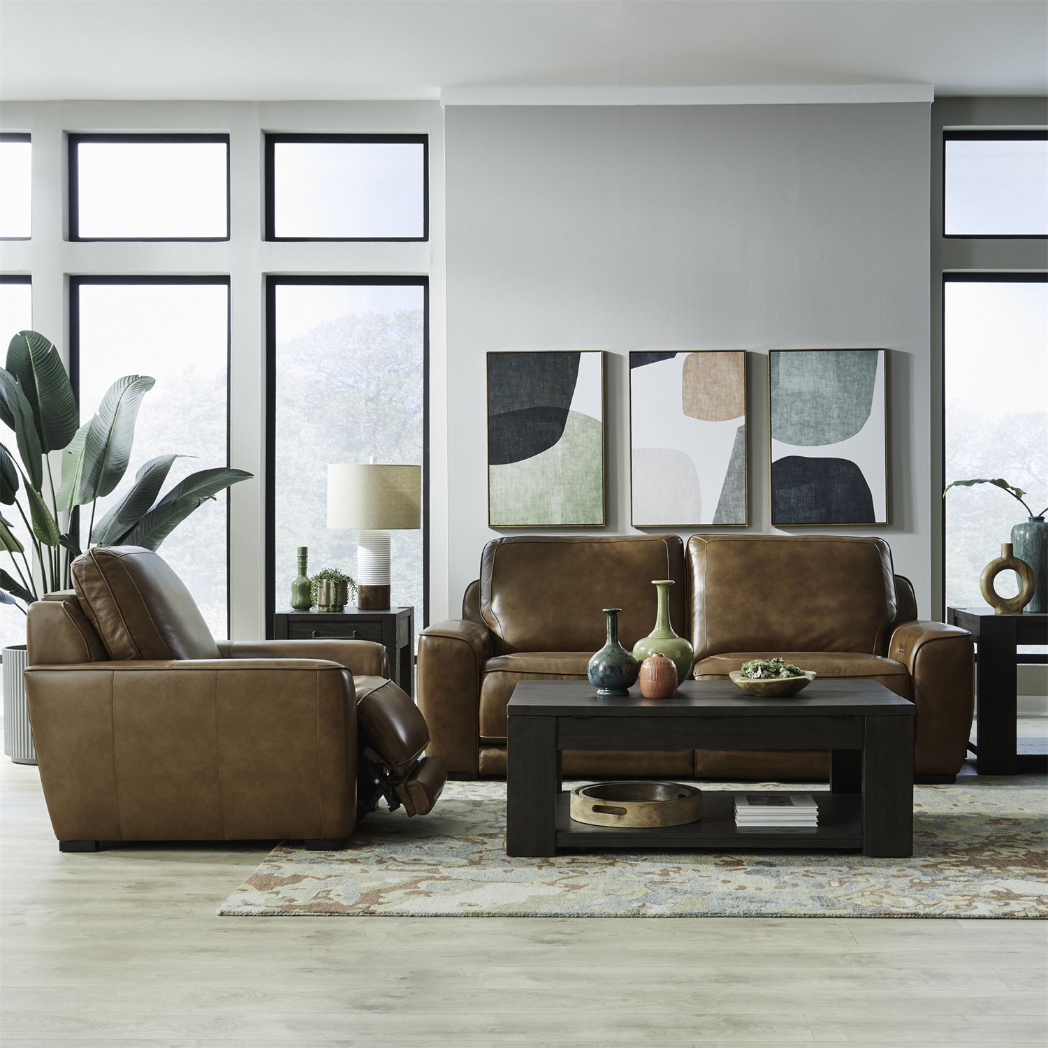 Blake - Sofa Set