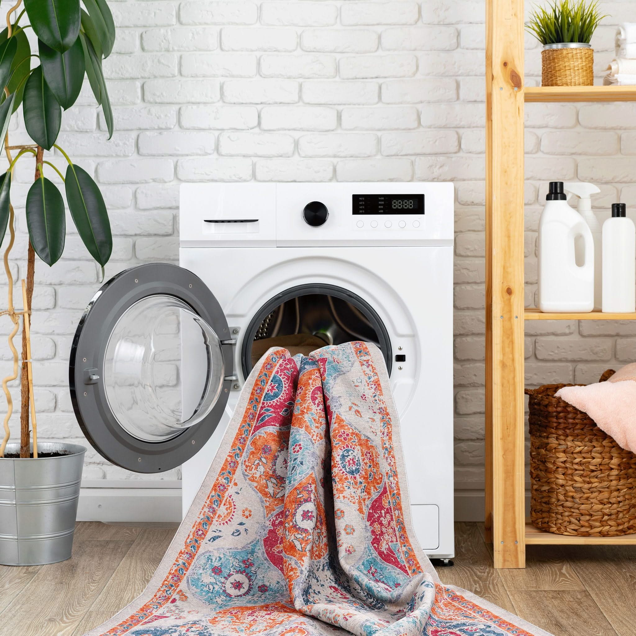 Maval - Stunning Area Rug