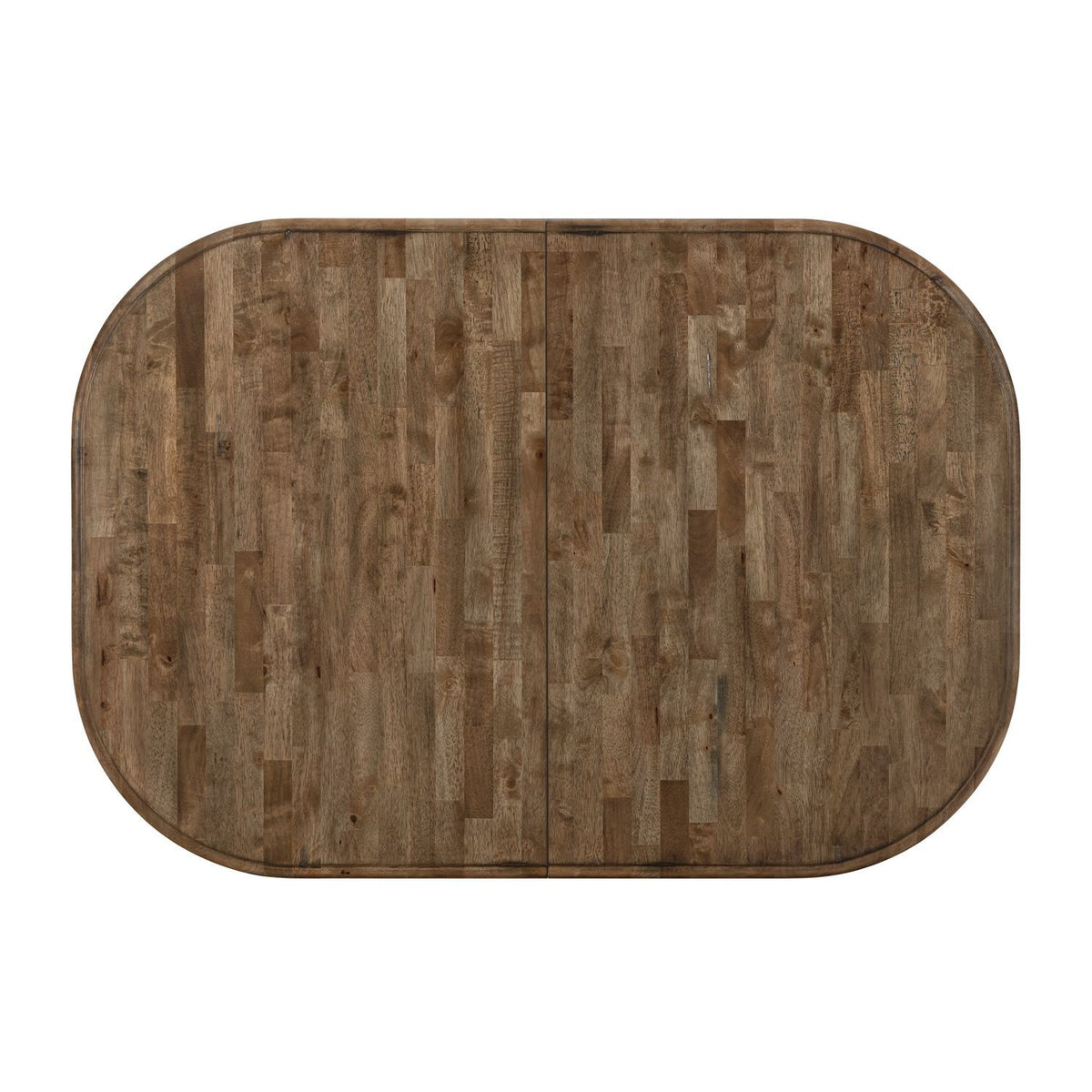 Carolina Crossing - Leg Table