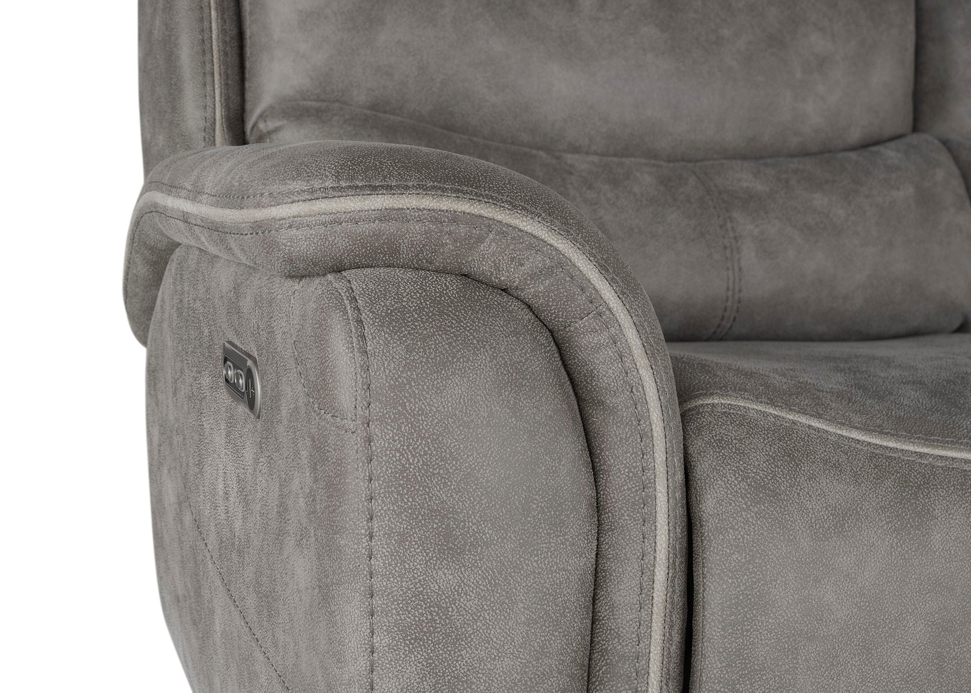 Kamari - Reclining Sofa