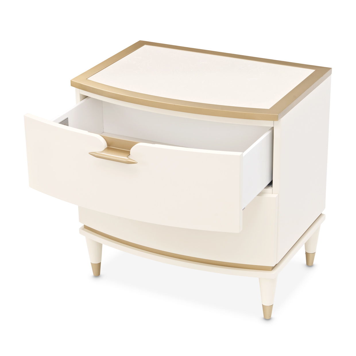 La Terrazza - Nightstand