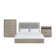 Arcadia - Bedroom Set