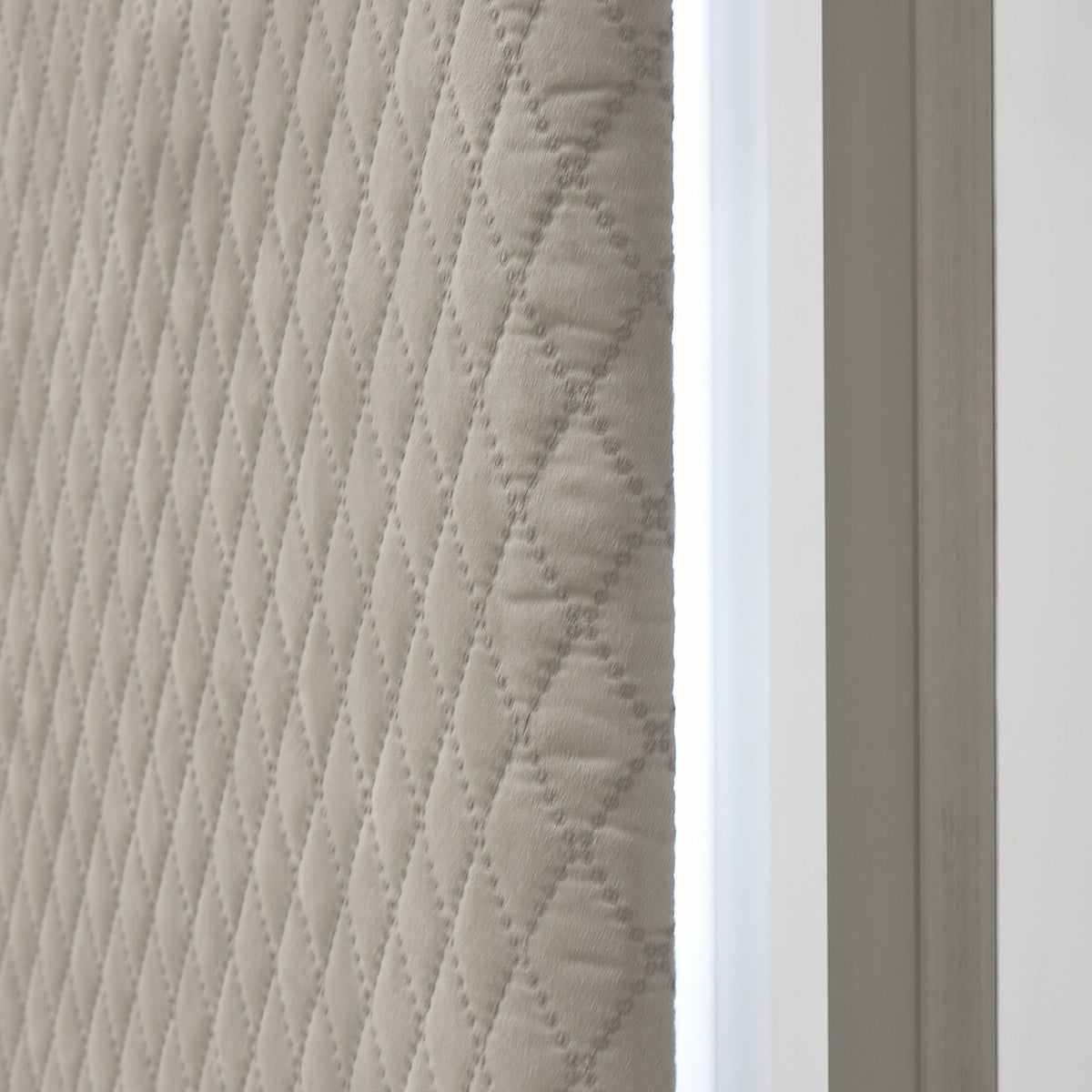 Marquee - Panel Bed