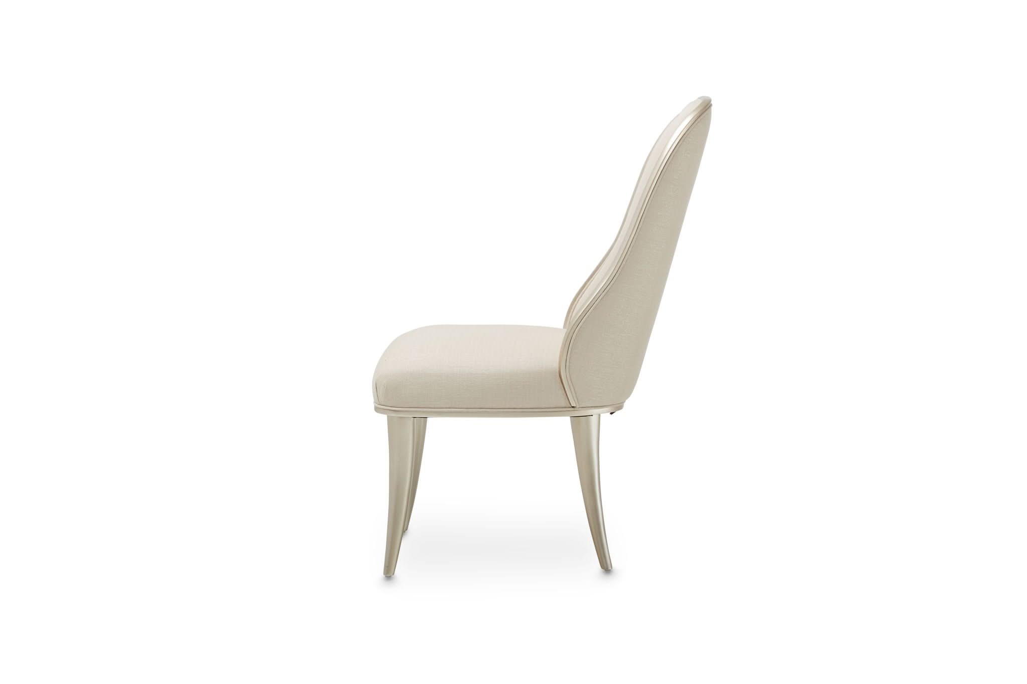 Villa Cherie - Dining Side Chair