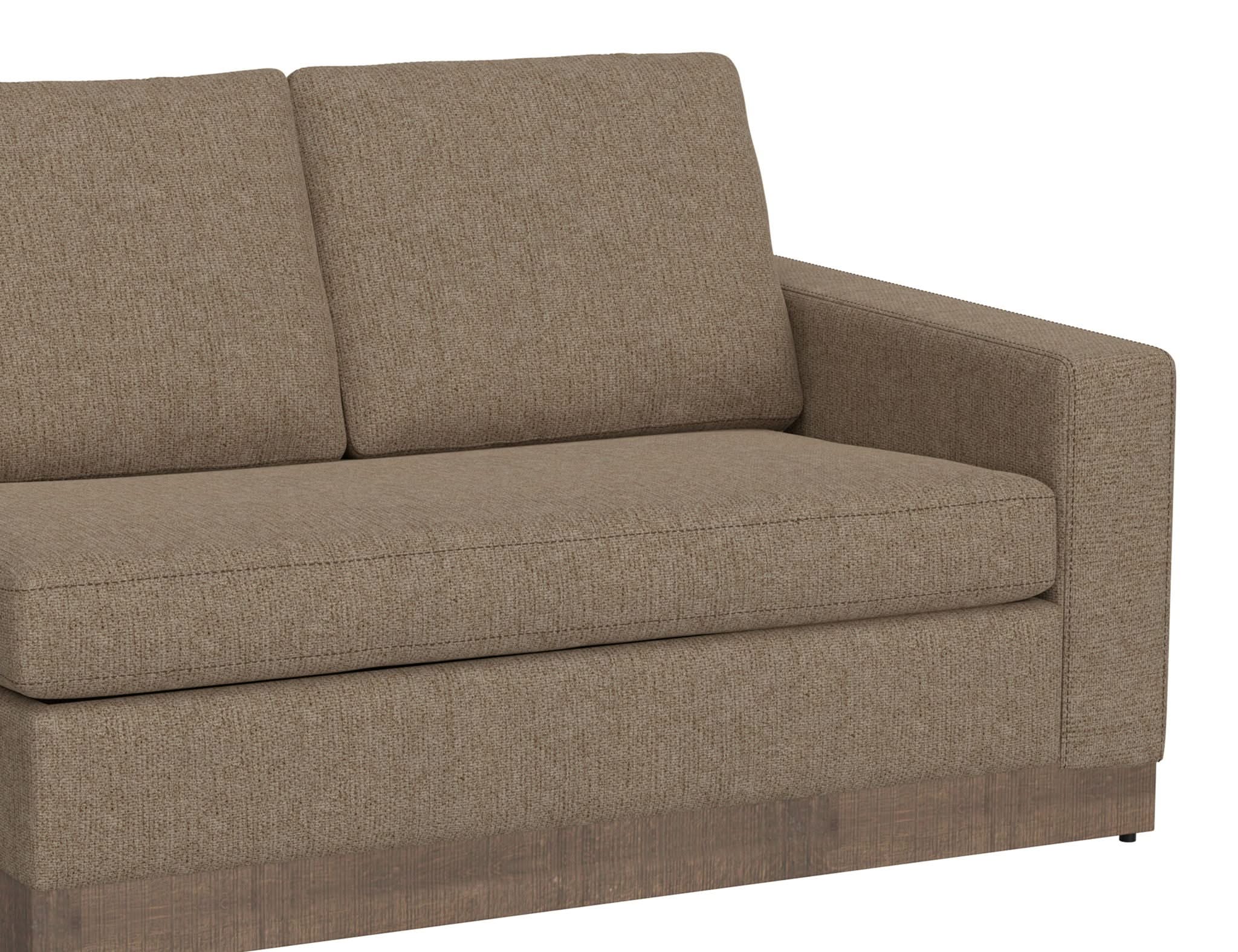 Georgia - Loveseat