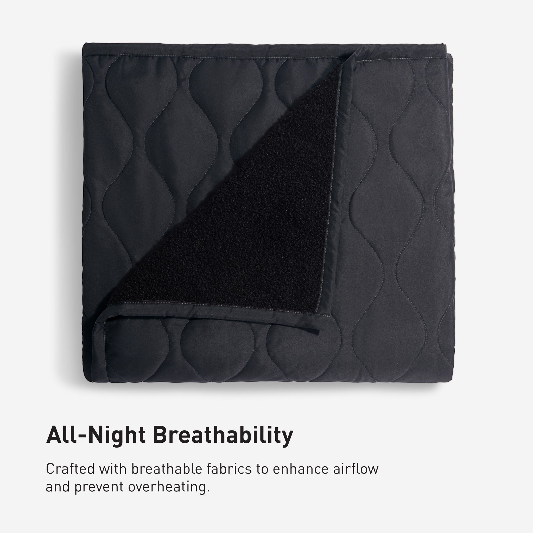 Sherpa - Throw Blanket