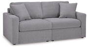 Modmax - Sectional - Granite