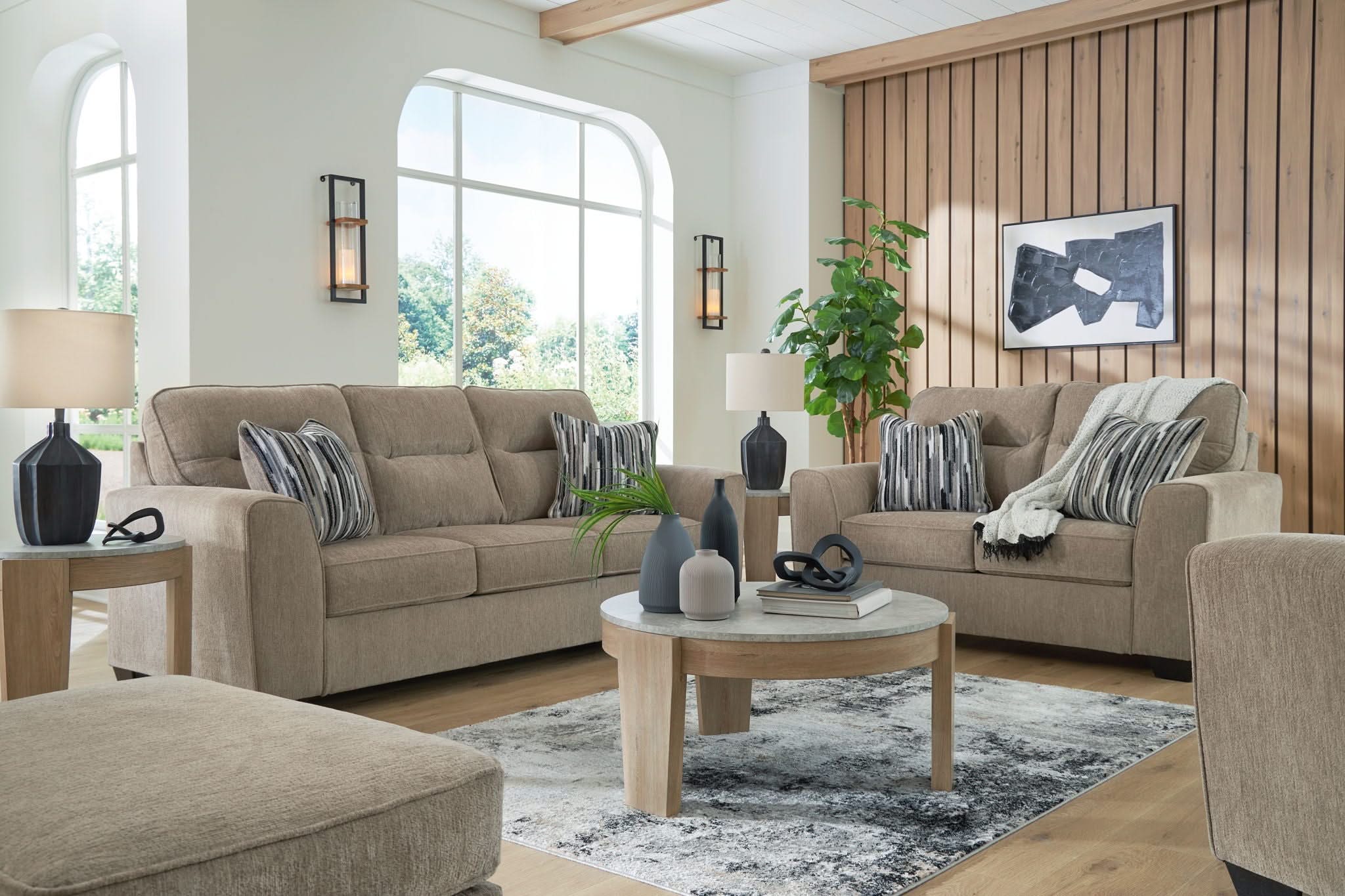 Olten - Living Room Set