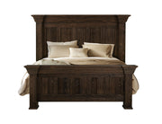 Desire - Bed