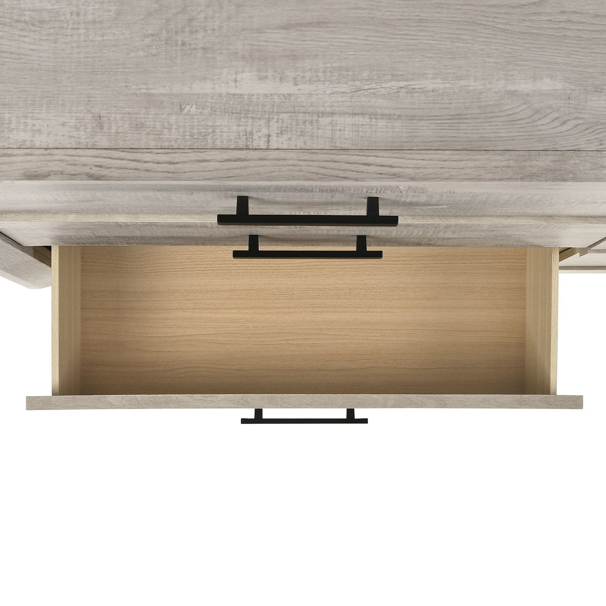Eleanor - 6 Drawer Dresser