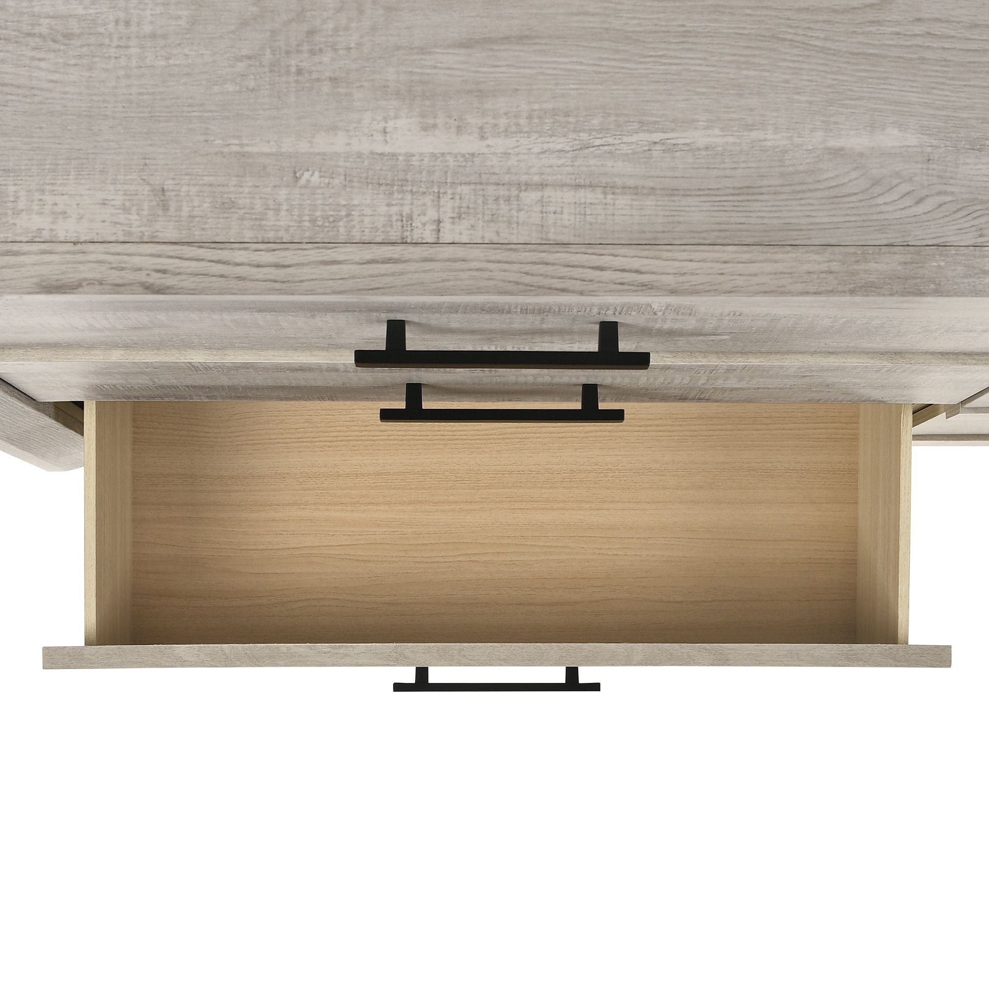 Eleanor - 5-Drawer Chest