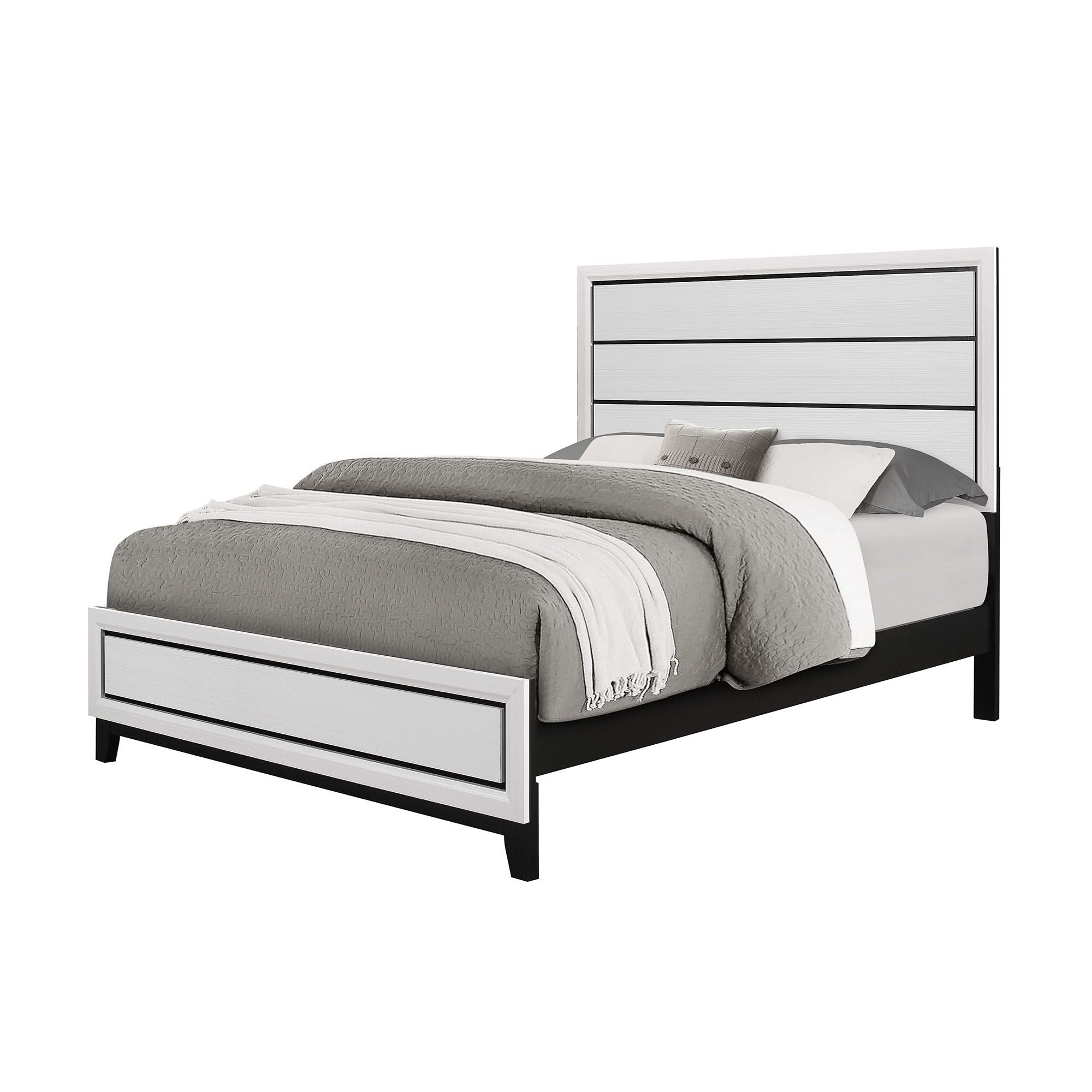 Mirage - Bed