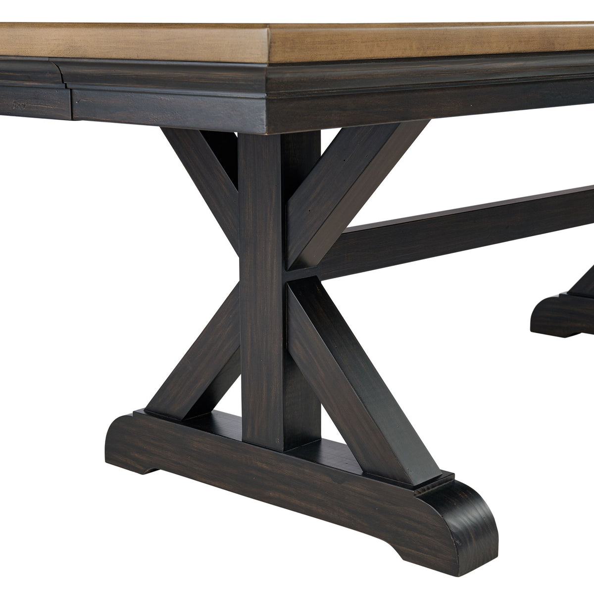 Montrose - Standard Height Dining Set