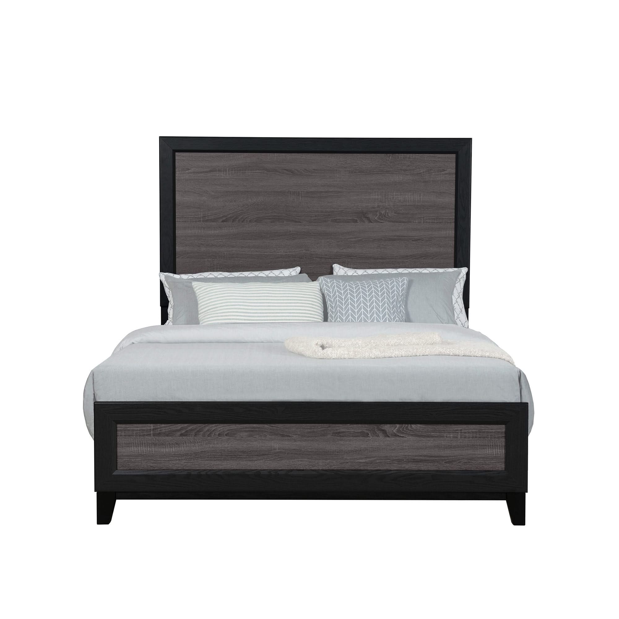 Soluto - Bed