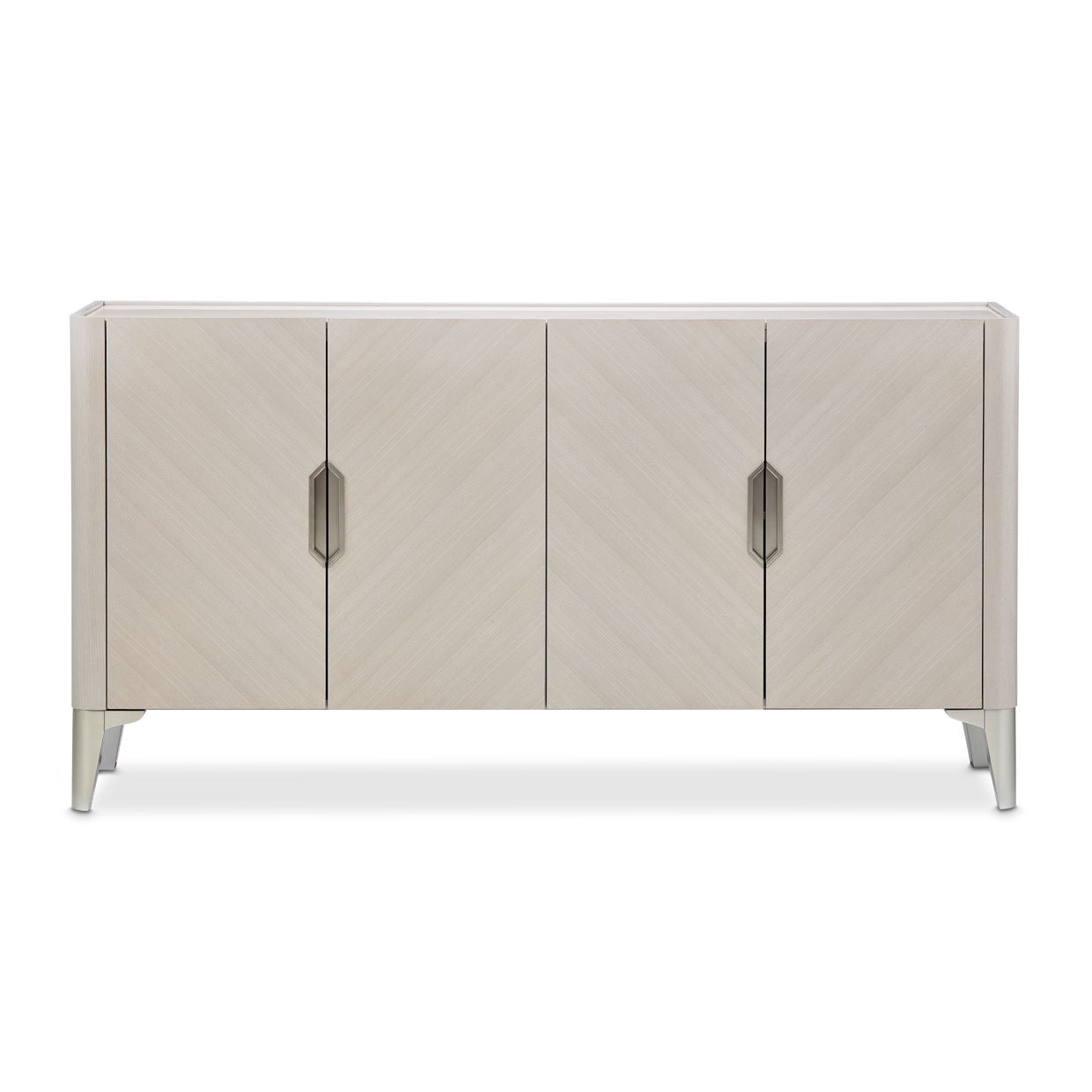 Penthouse - Sideboard - Gray