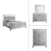 Valentino - Bedroom Set