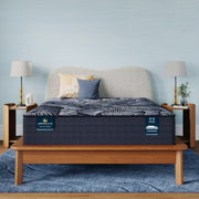 Perfect Sleeper X - 13.75" Knox Hybrid Plush Mattress