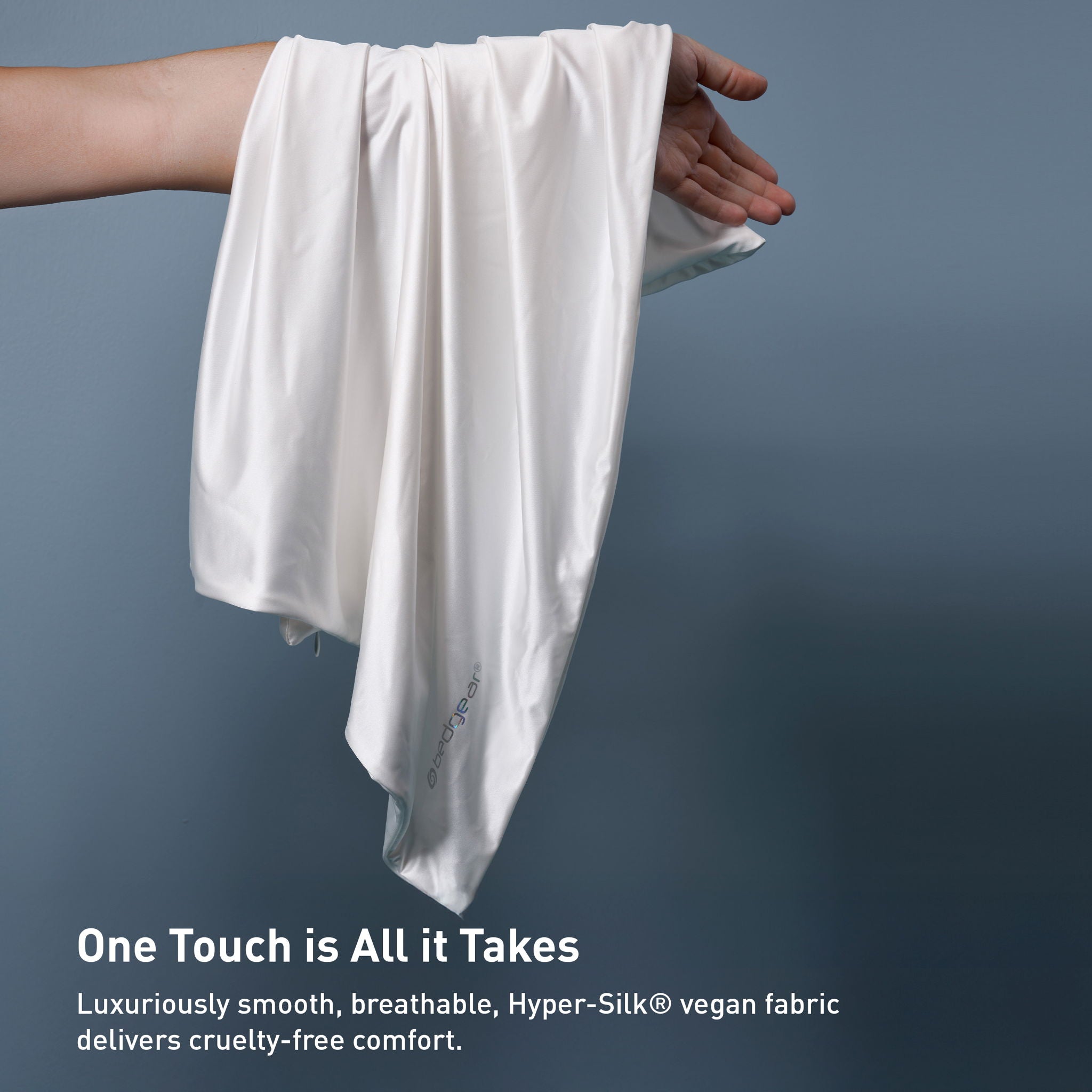 Hyper-Silk Performance - Pillowcase