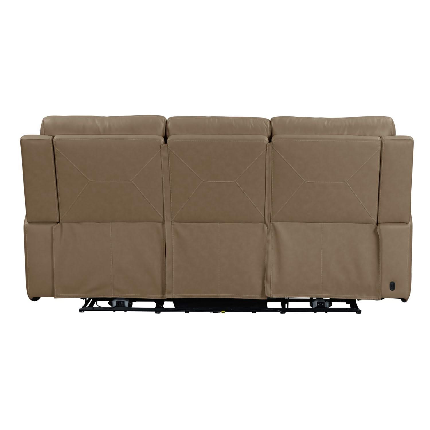 Camden - Sofa P3 & ZW