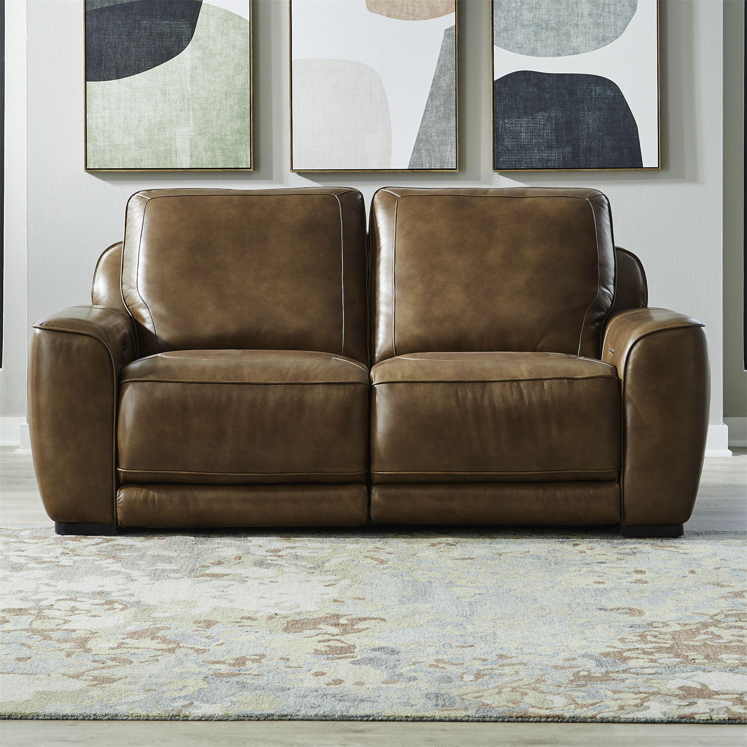 Blake - 2 Piece Loveseat