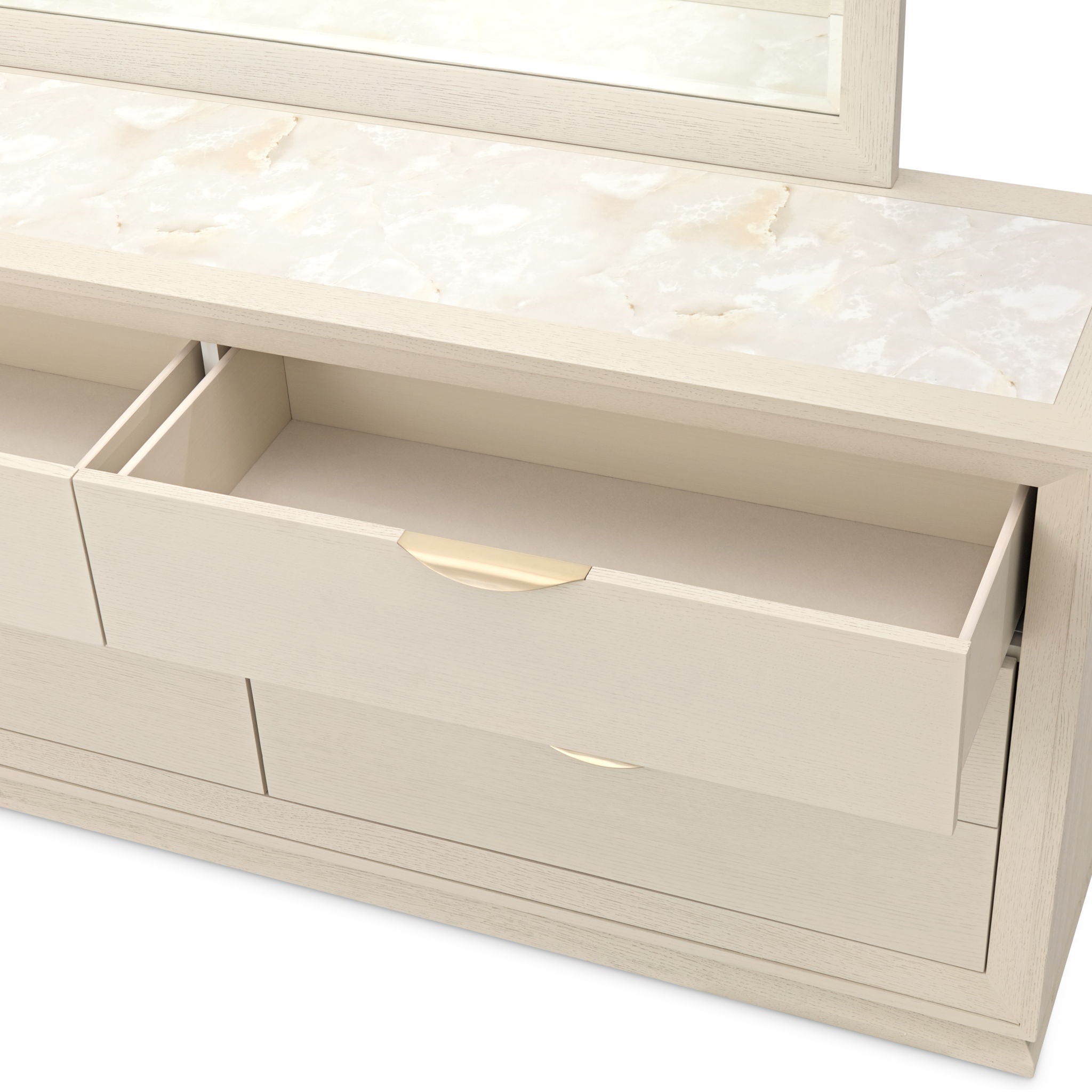 Portrait - Rectangular Dining Table