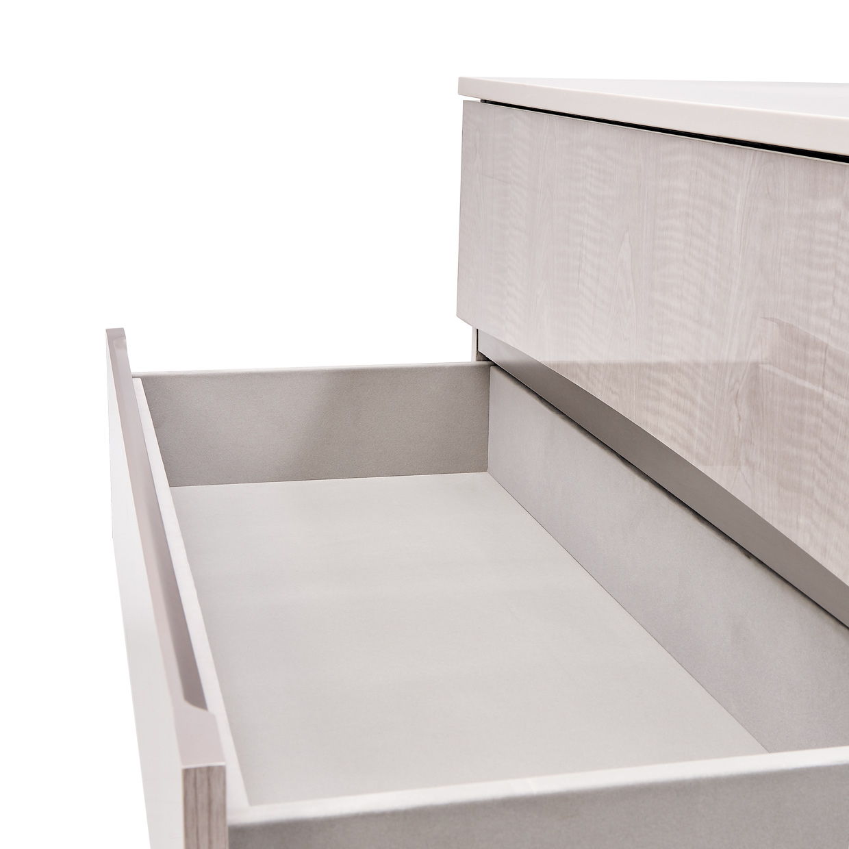 Marin - 6-Drawer Chest - Beige
