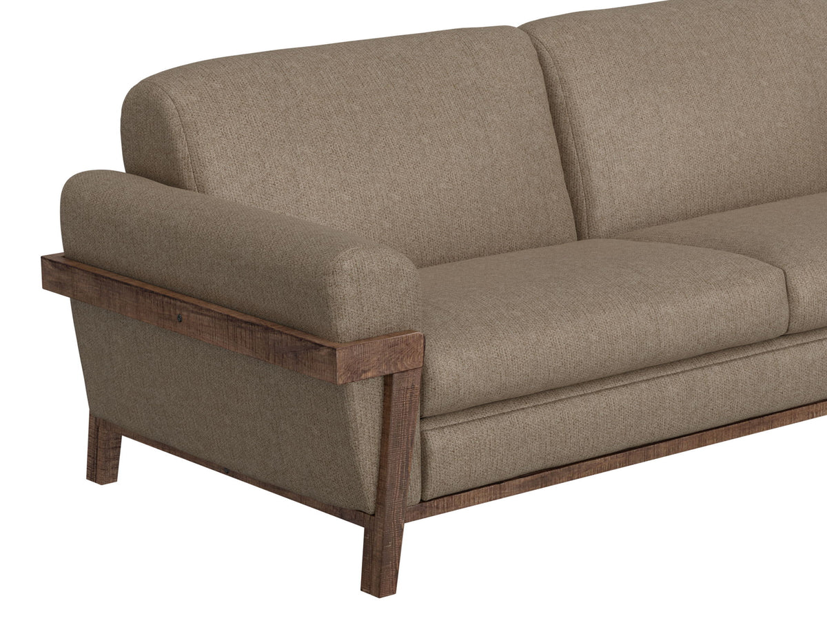 Loft - Arm Chair