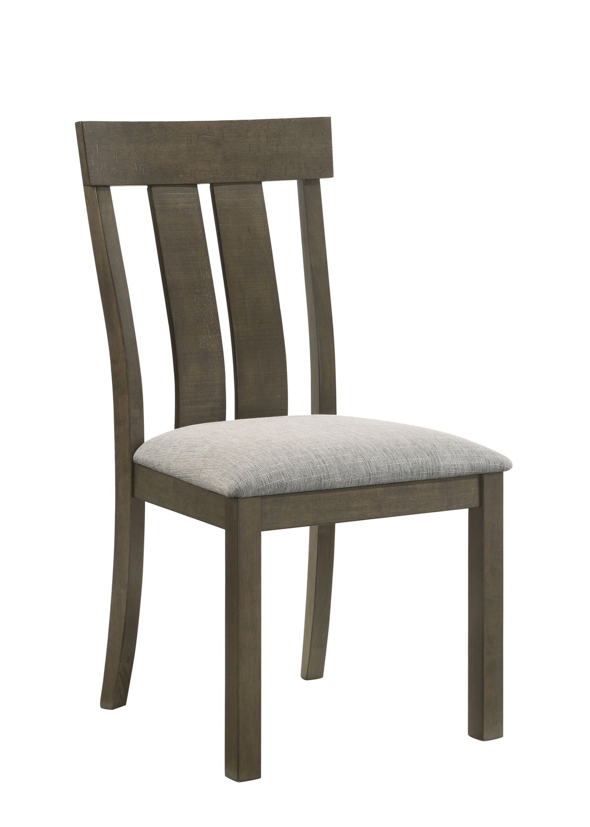 Lloyd - 6 Piece Dining Room Set - Brown