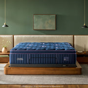 Legacy - Medium Pillow Top II Mattress