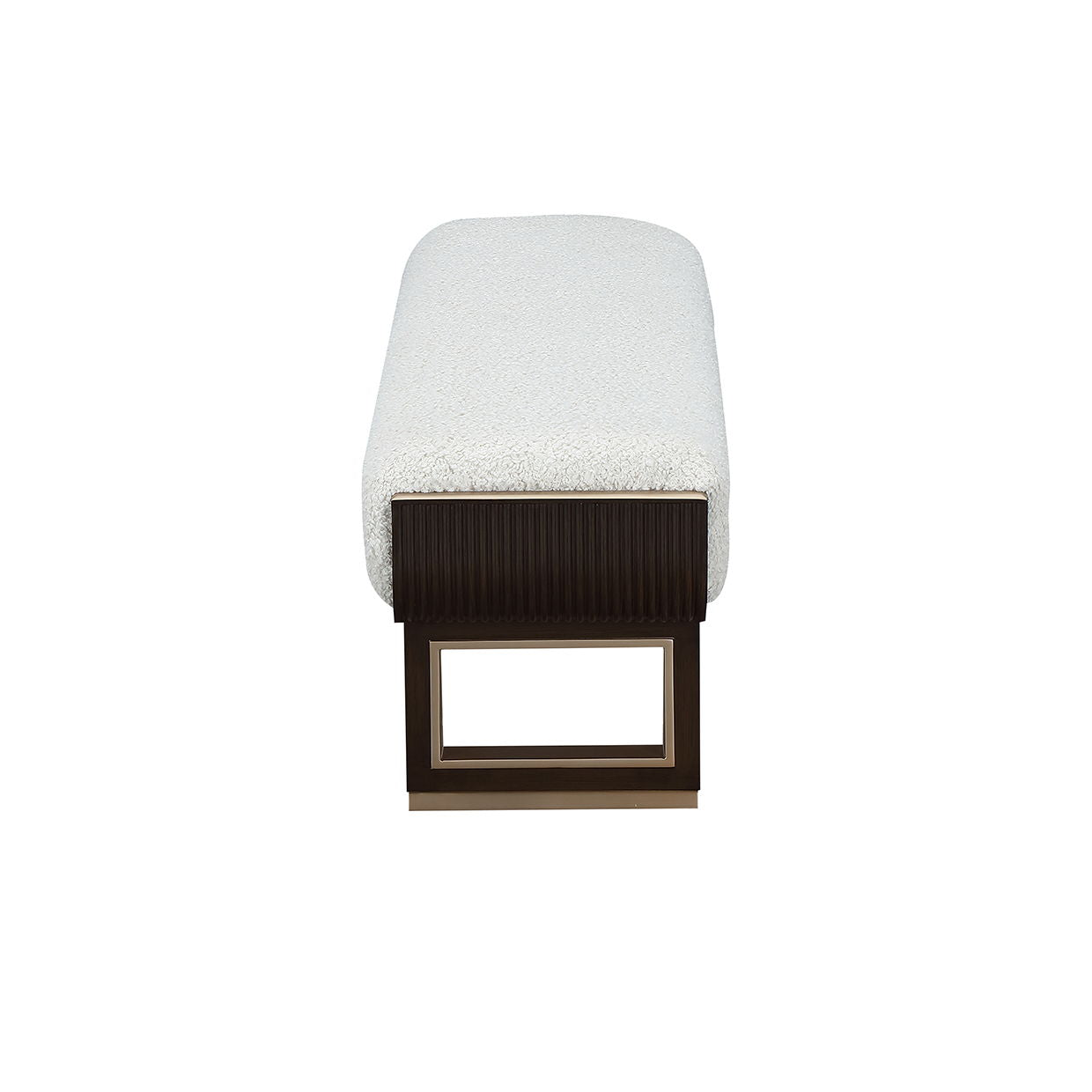 West Kensington - Accent Bench