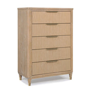 Kara - Chest - Cerused Natural
