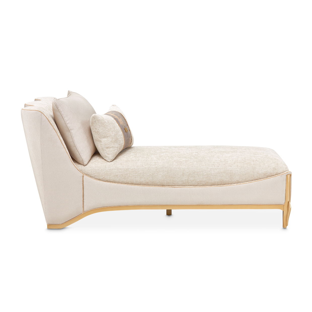 La Terrazza - Chaise