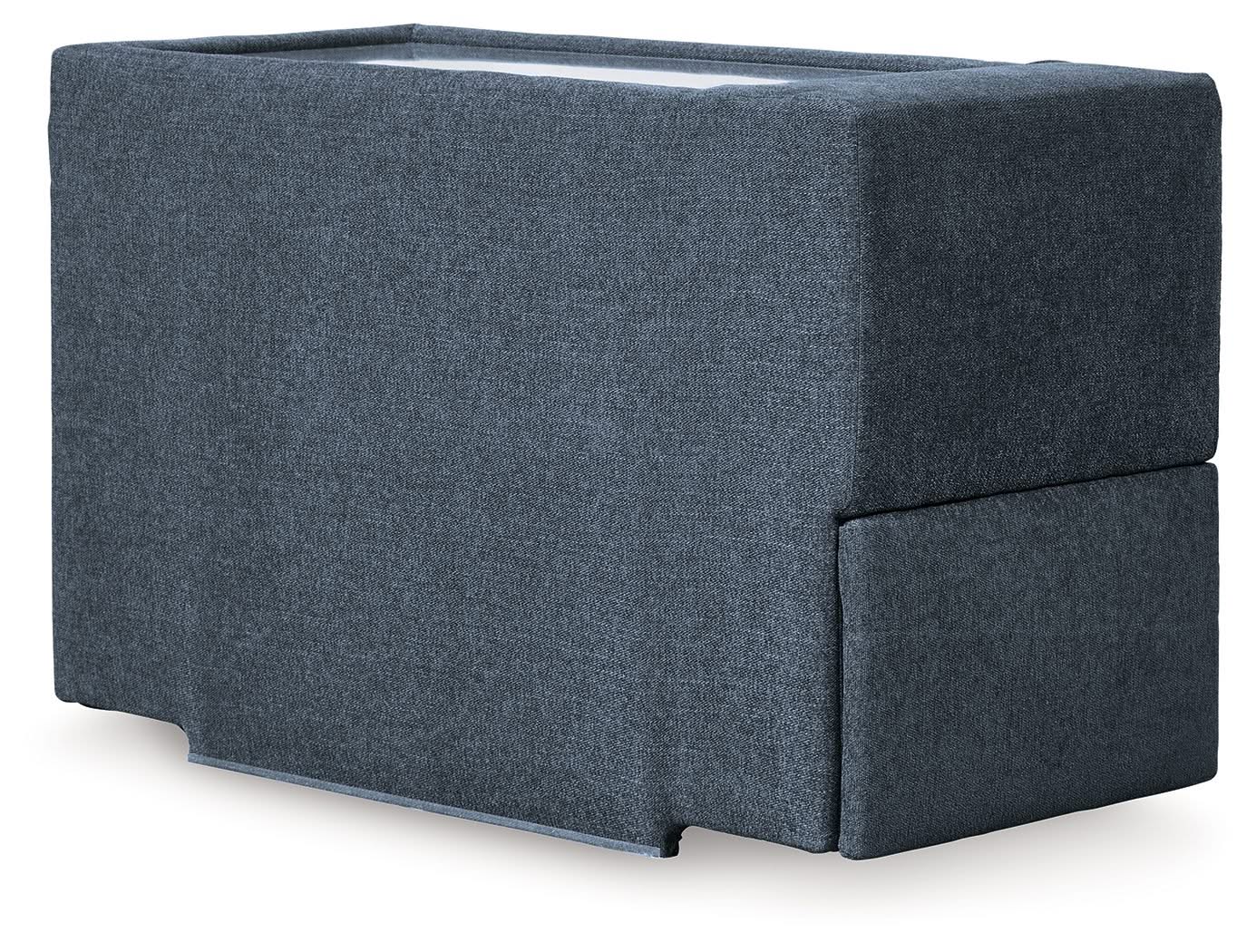 Modmax - Sectional - Ink