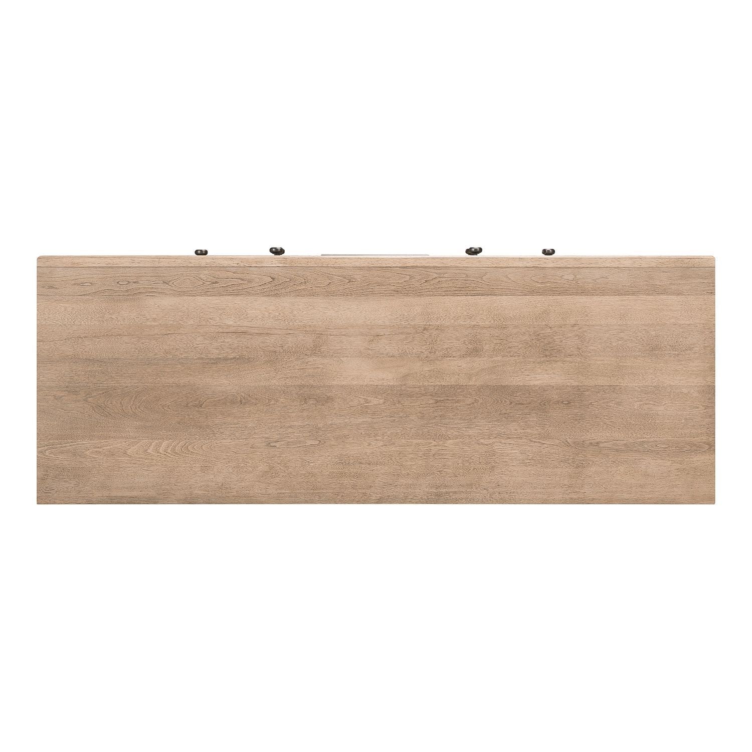 Proximity Place - Credenza - Barley Buff