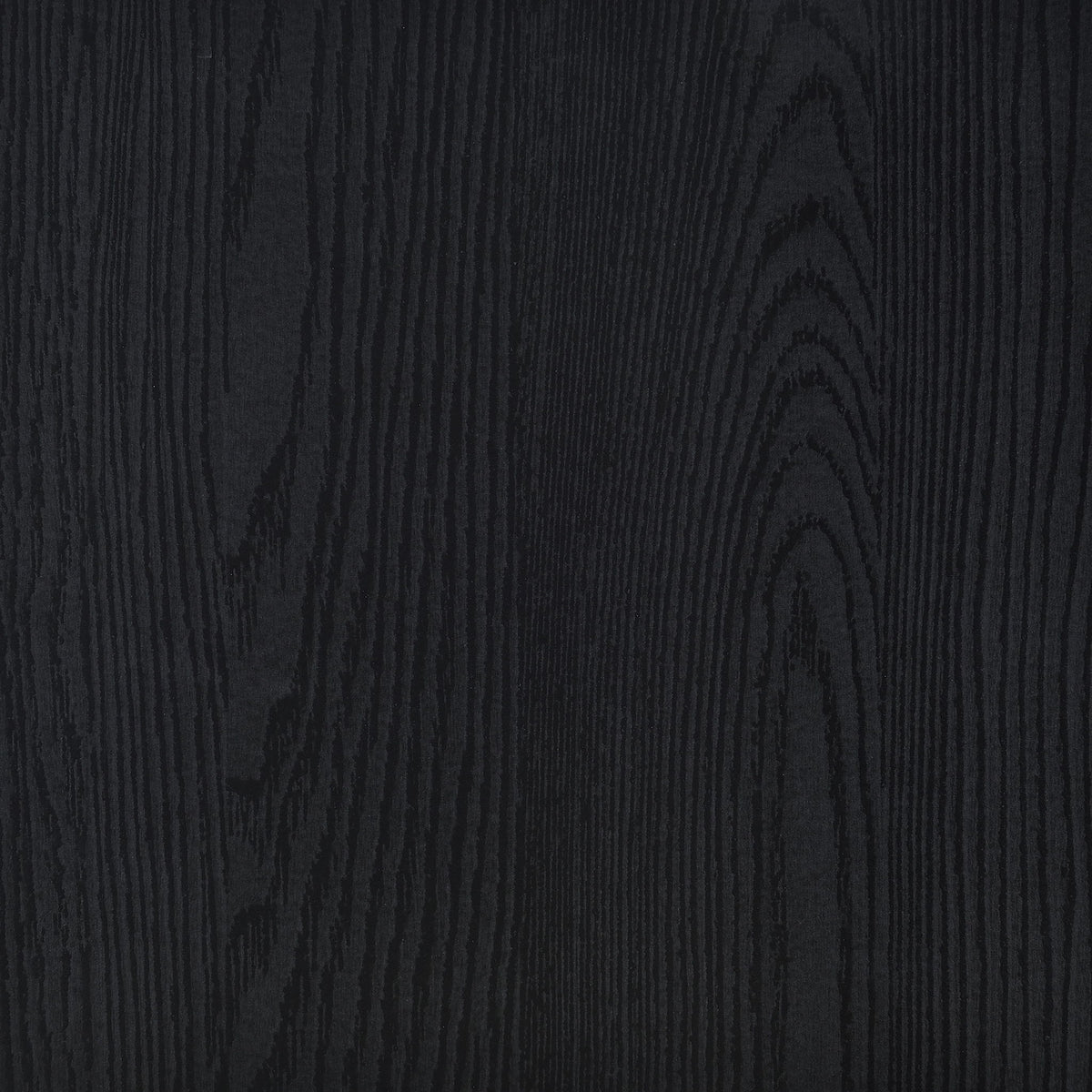 Westpark 49-inch Full Bookcase Headboard Black