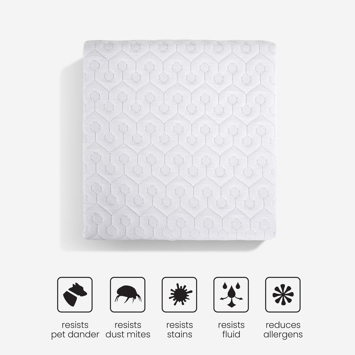 Dri-Tec - Mattress Protector