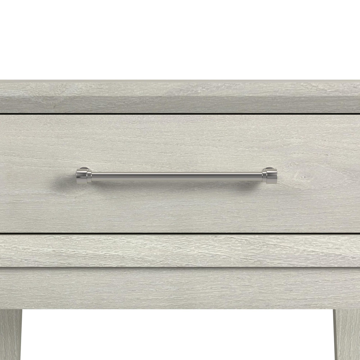 Westland - End Table - Almond