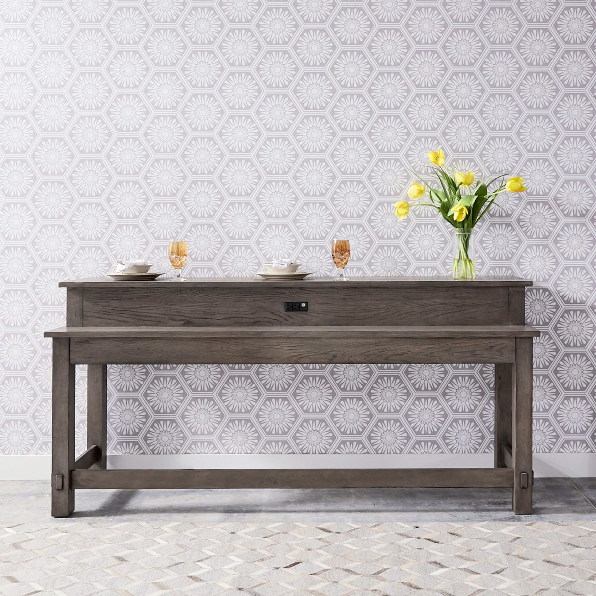 Modern Farmhouse - Dining Room Set