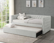 Trina - Daybed - Dove