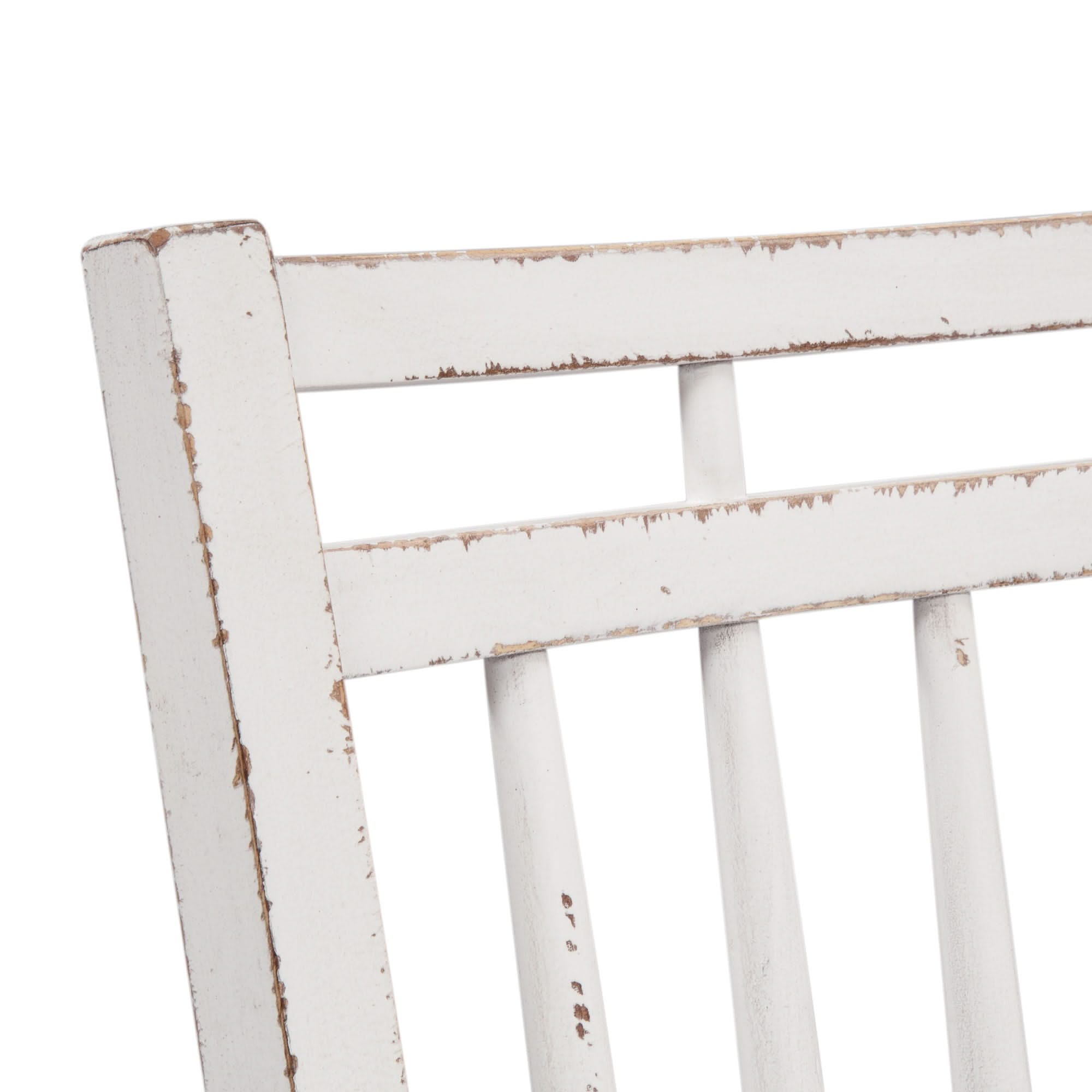 Magnolia Manor - Spindle Back Chair
