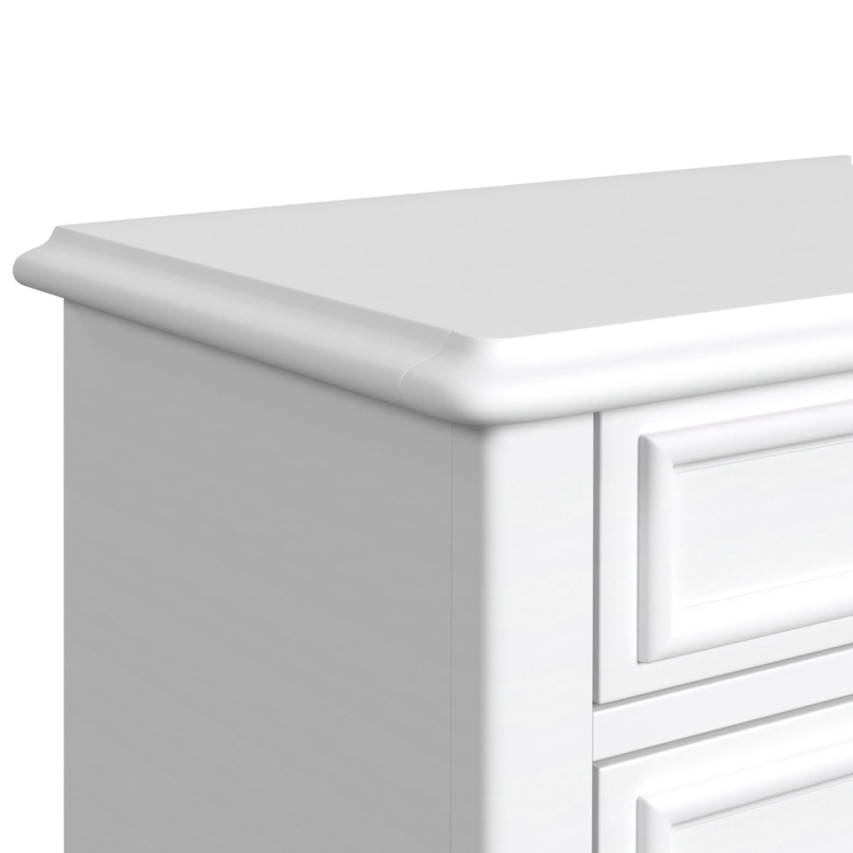 Jesse - Panel With Trundle Bedroom Set