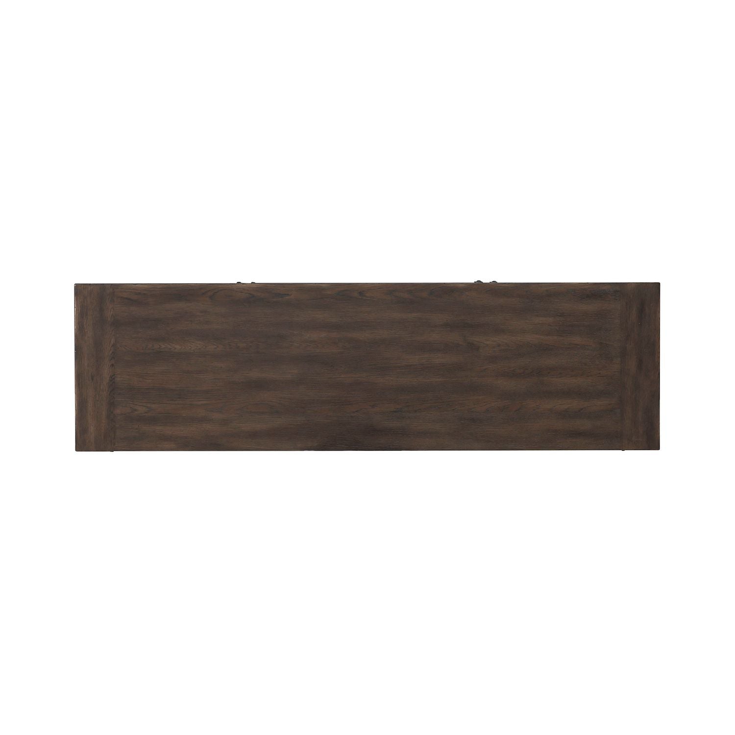 Paradise Valley - Buffet - Saddle Brown