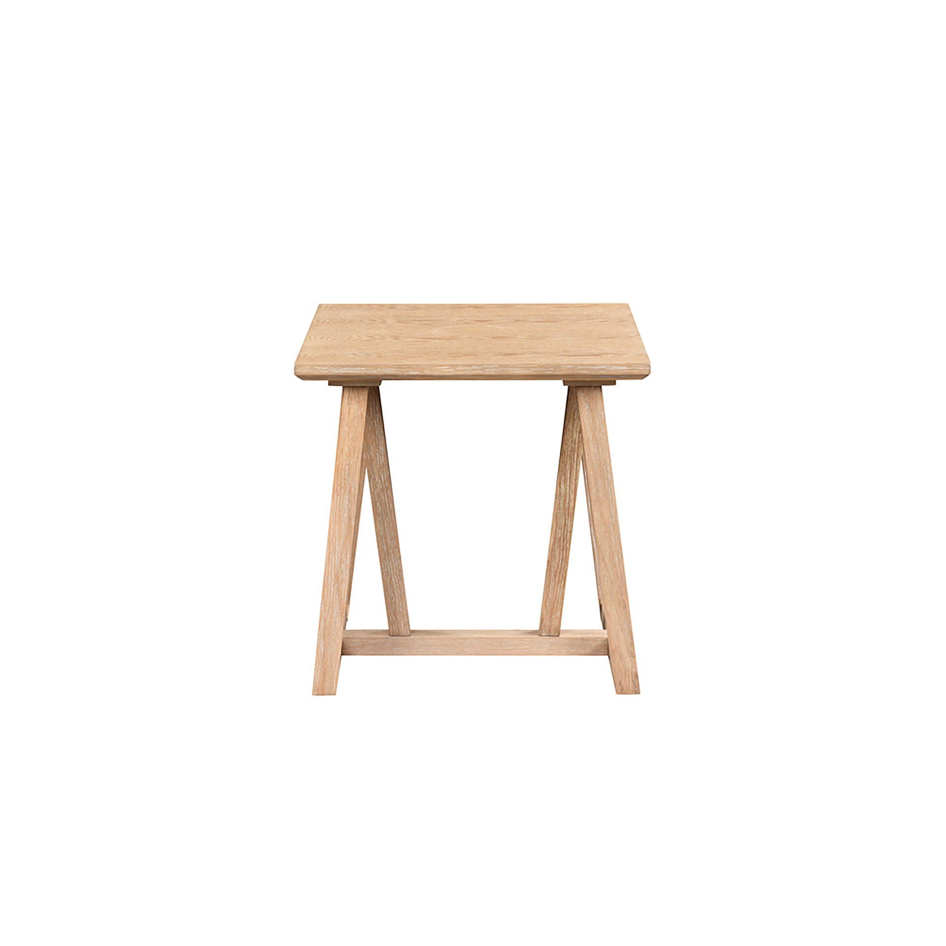 Putnam - 3 Piece Occasional Set (1 Coffee & 2 End Tables) - Walnut