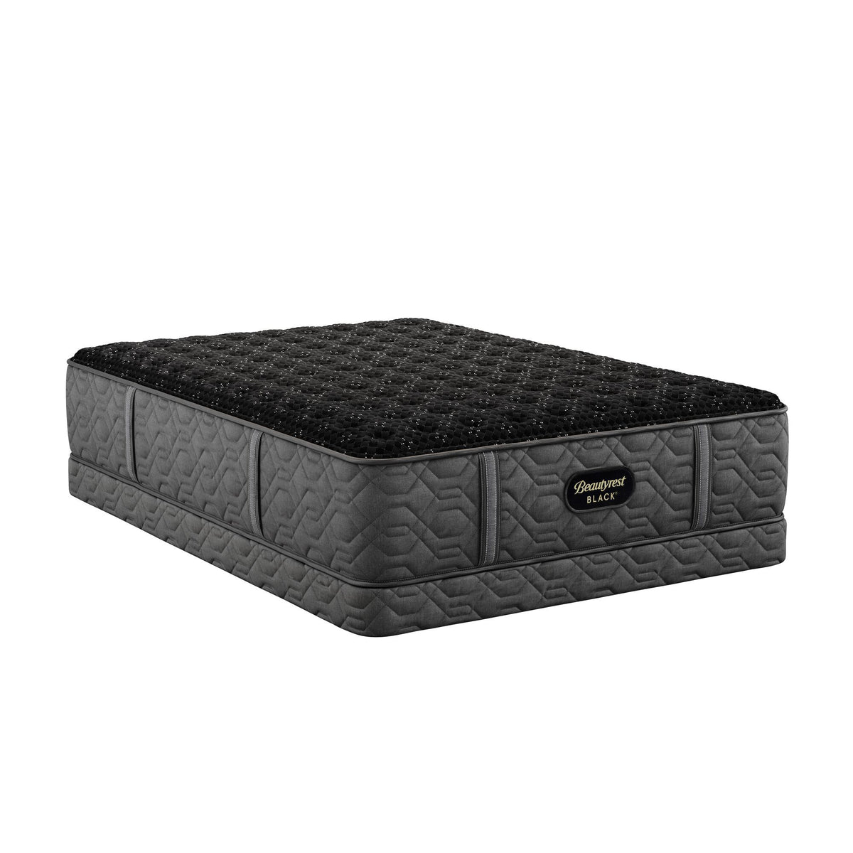 Beautyrest Black - 15" Series Three Firm Mattress