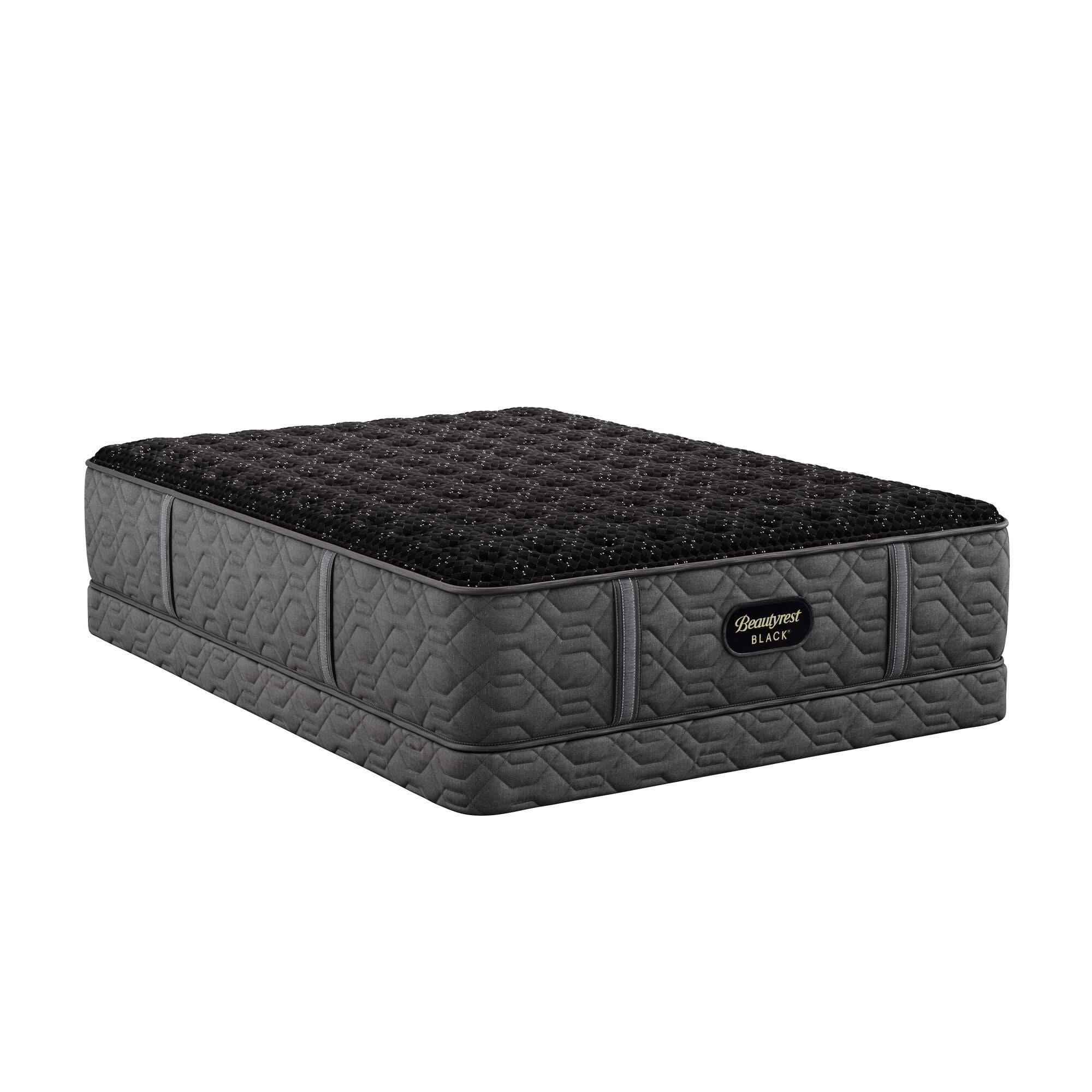 Beautyrest Black - 14.25" Series Three Extra Firm Mattress