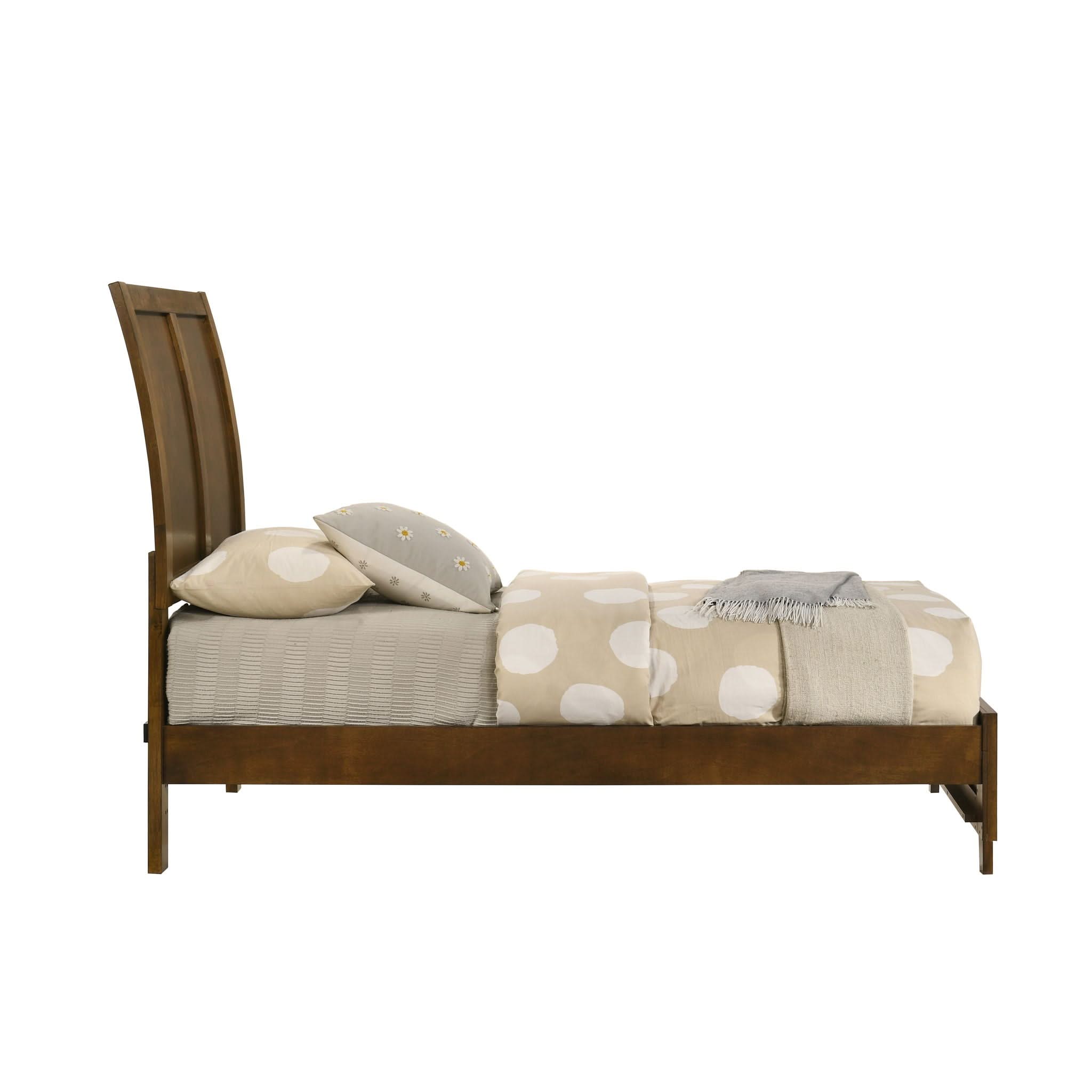 Ballard - Bed