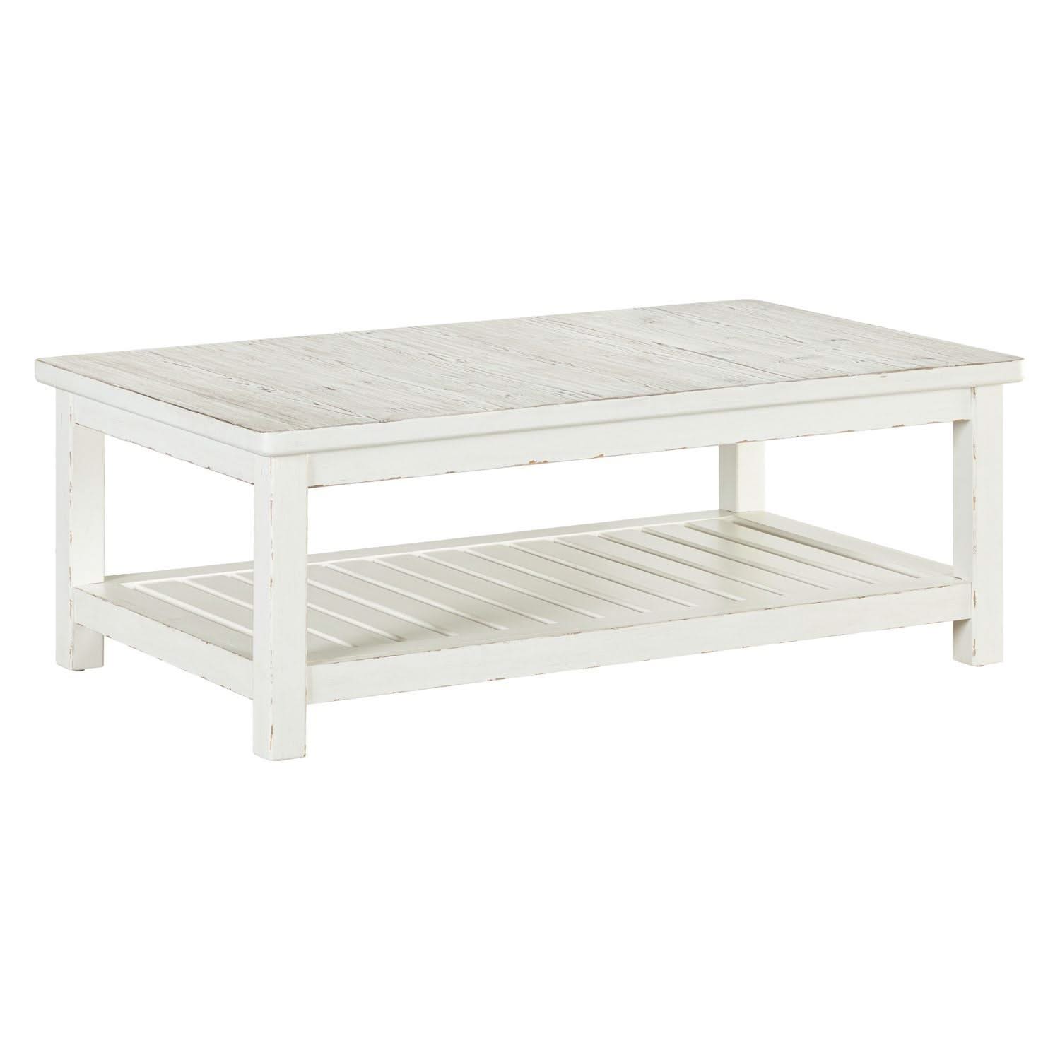 Backroads - Table