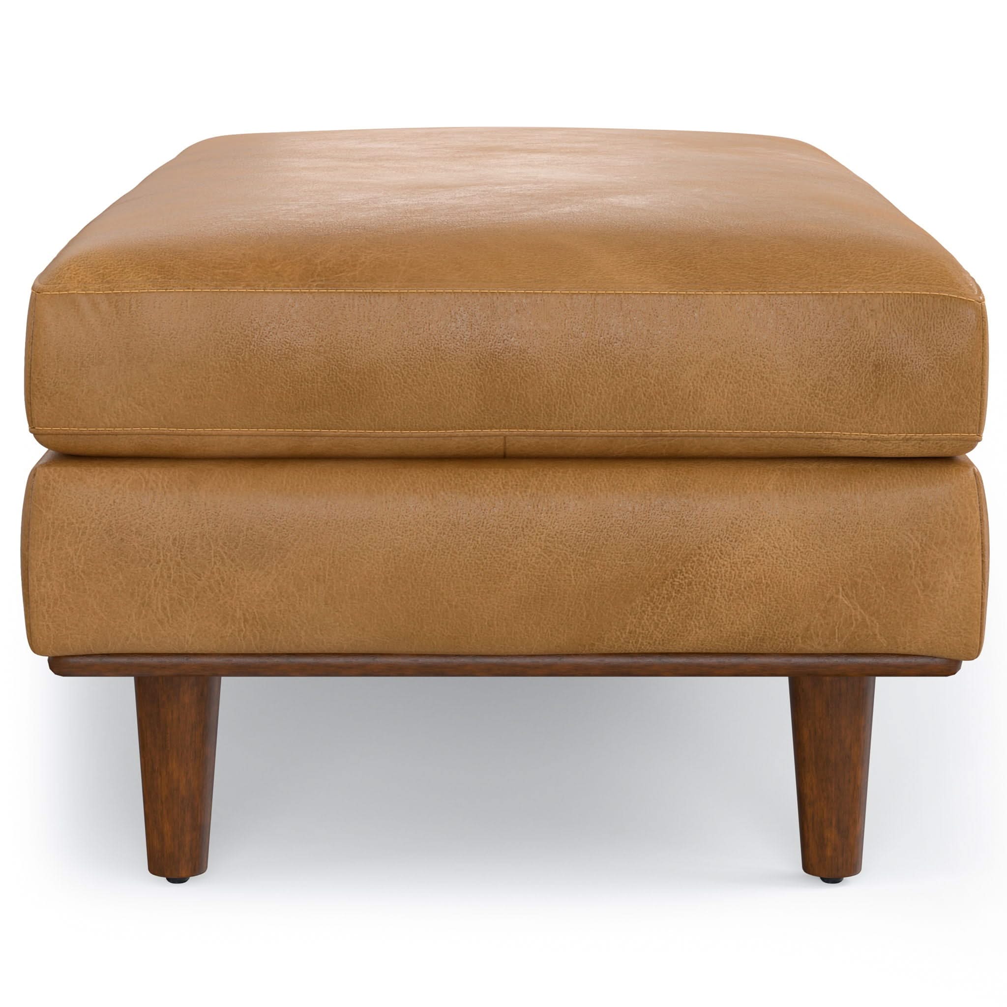 Morrison - Handcrafted Ottoman